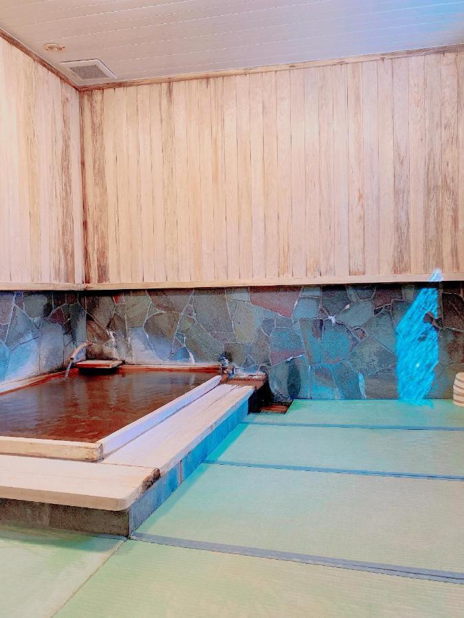 Hakuunsou Hotel Такаяма Екстериор снимка