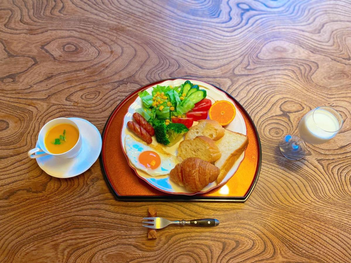 Hakuunsou Hotel Такаяма Екстериор снимка